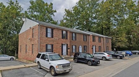Preview of Office space for Rent at 13 C Street, Units D & G