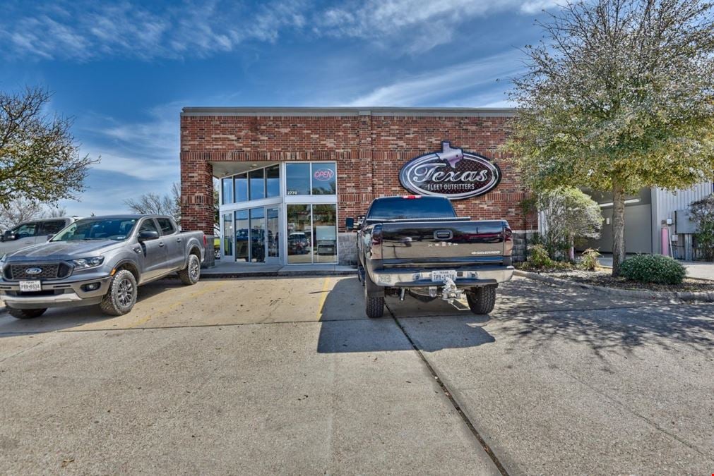 2770 Osborn Lane