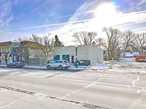 Ferndale Retail / Flex Space (Sale or Lease)