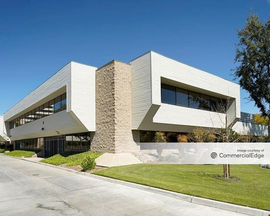 Preview of Office space for Rent at 5100 California Avenue