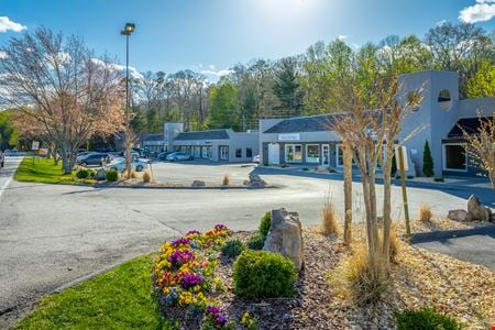 Preview of commercial space at 1223 Taft Highway