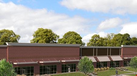 Preview of Industrial space for Rent at 3201 Waterfield Drive