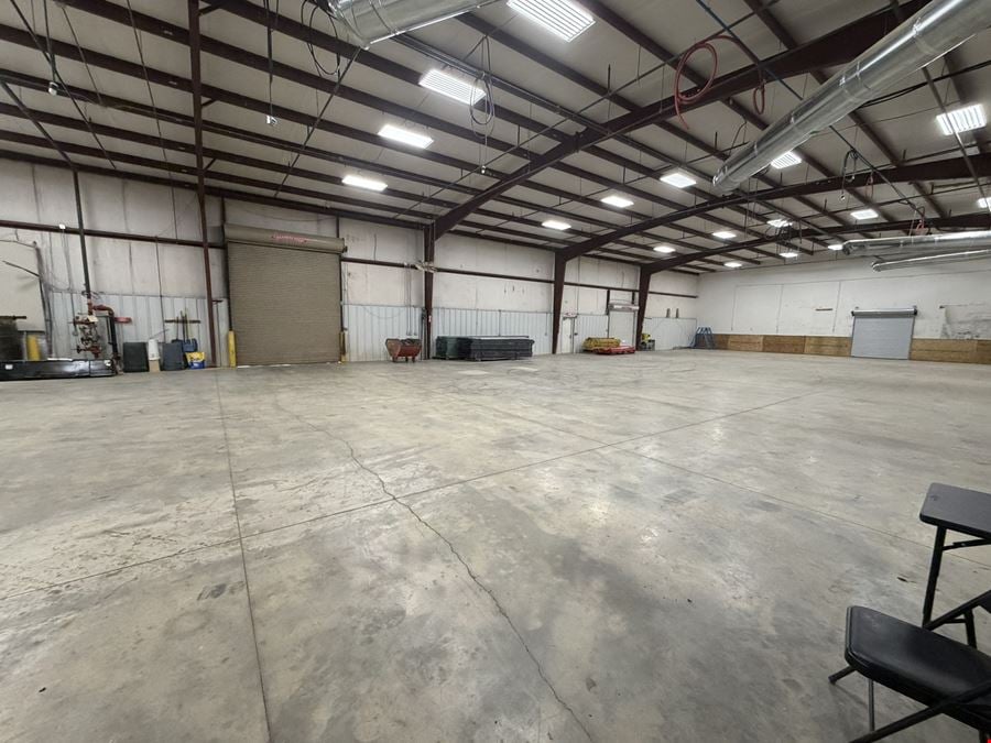 1075 Willow Industrial Court