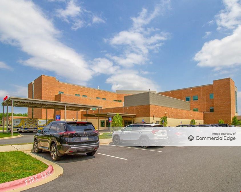 Piedmont Medical Center