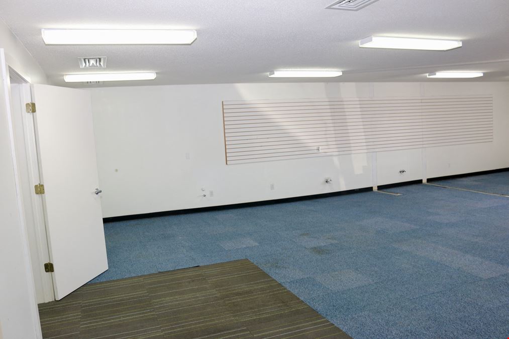 1821 Austin Street Suite N