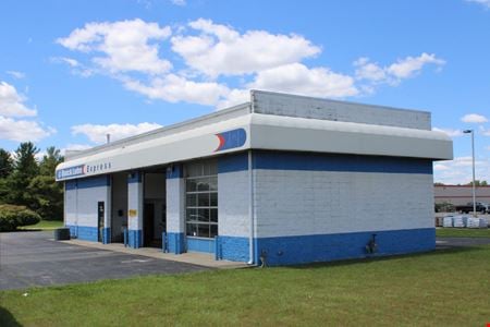 Preview of Retail space for Rent at 17130 Dragonfly Dr