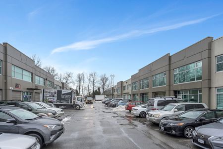 Preview of Industrial space for Sale at 113 - 418 East Kent Avenue South