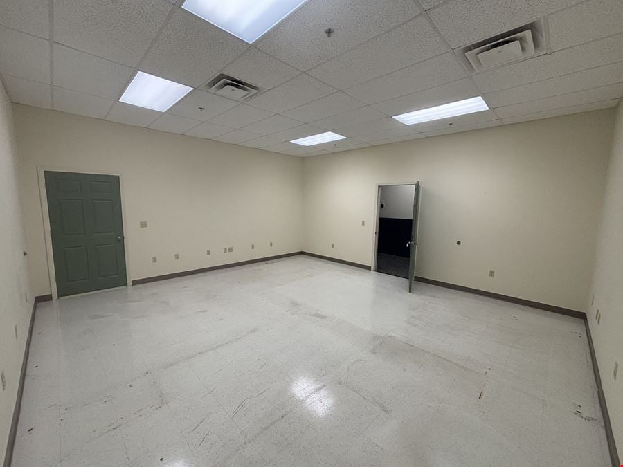 1010 Stillwater Ave - In-Line Retail/Office Space