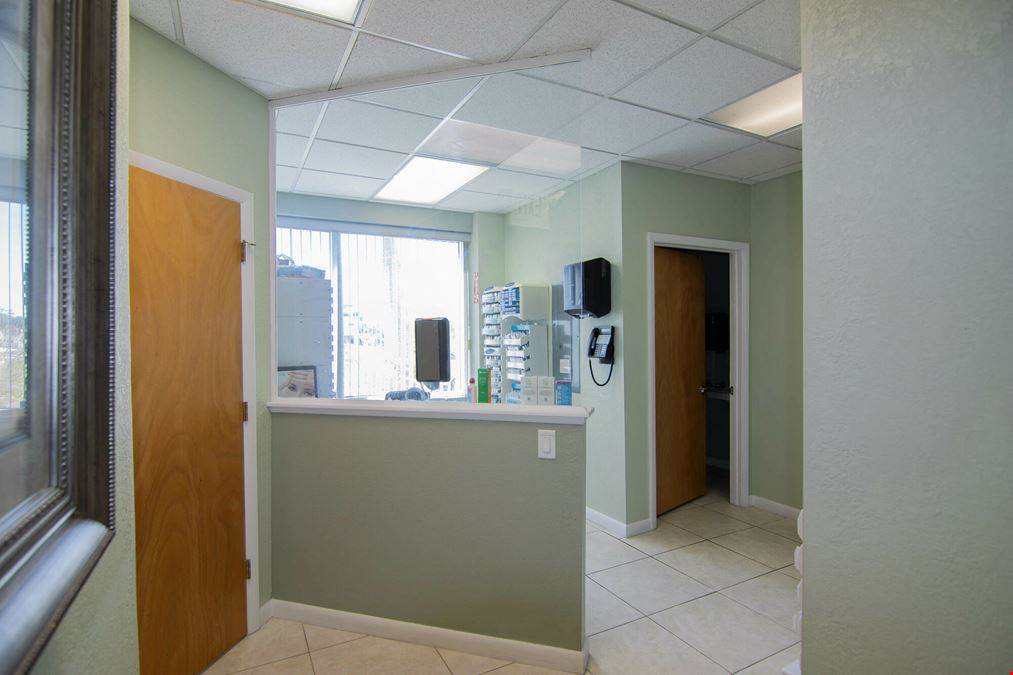 Gateway Medical Suite