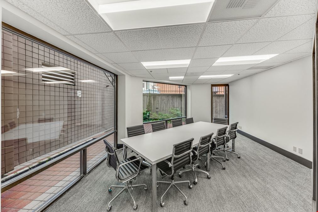 Atrium Office Suites