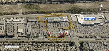 Preview of Retail space for Rent at 32413 Temecula Pkwy
