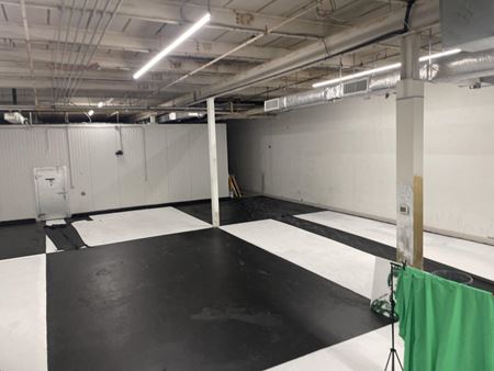 Preview of commercial space at 175 Central Avenue