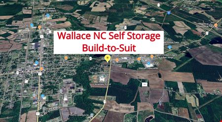 Preview of Industrial space for Sale at 4180 North Carolina 11