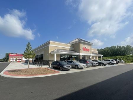 Preview of Retail space for Sale at 2151 Brooks Drive