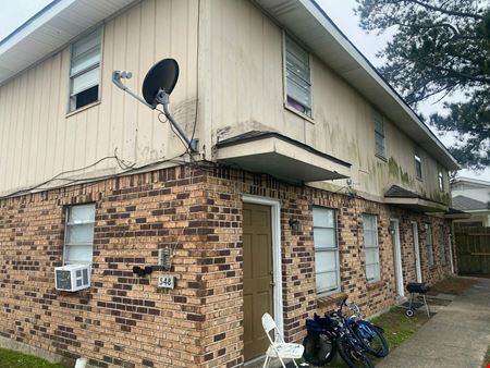 Preview of Multi-Family space for Sale at 548 Evangeline Court