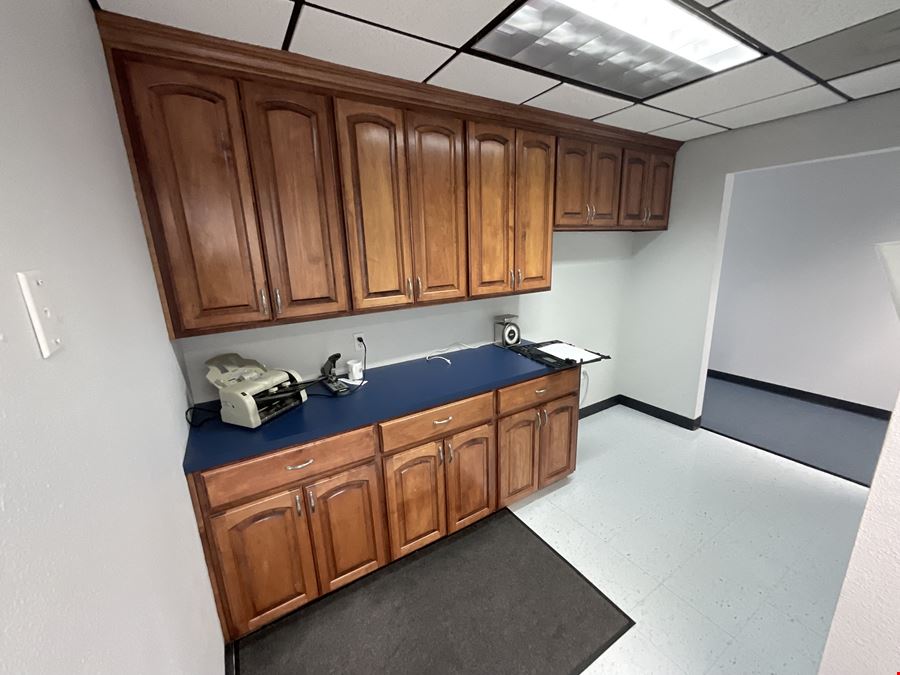 1111 Anchor Road