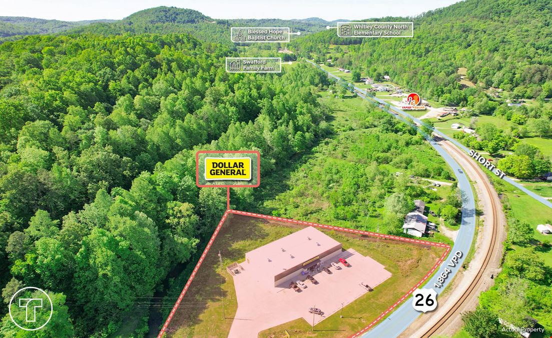 Dollar General