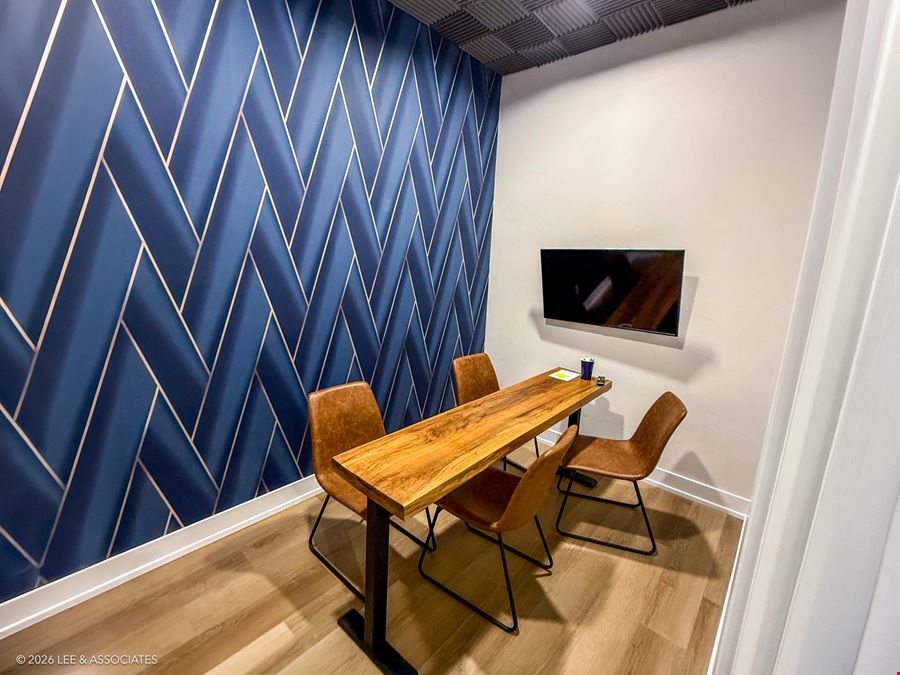 Arbor Greens Professional Office for Lease