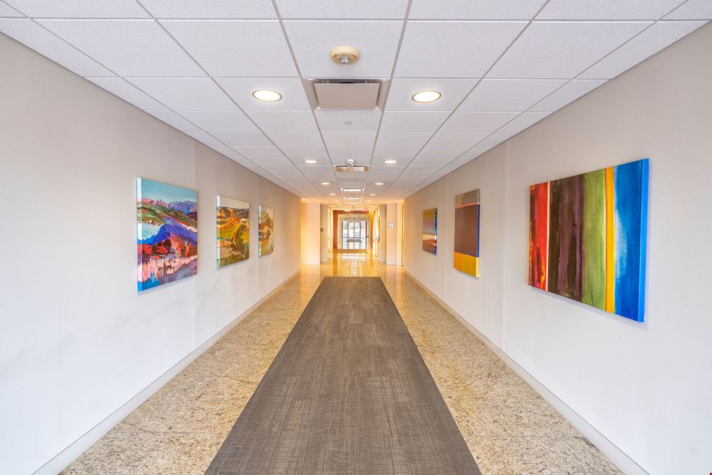 1200 Mt. Kemble Office 