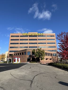 Wells Fargo Center