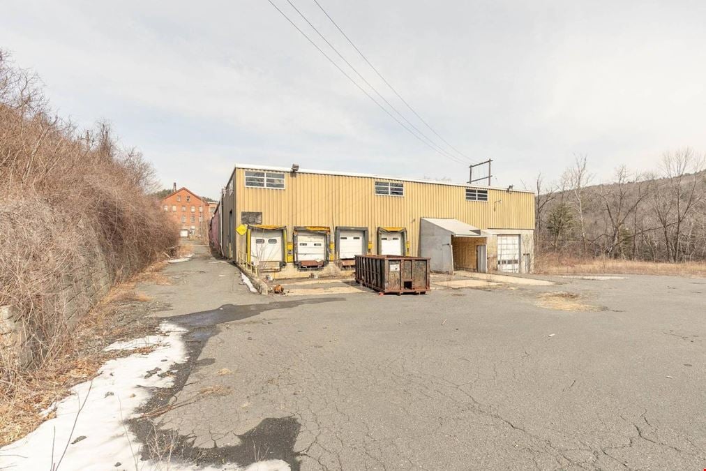 1190 Huntington Road