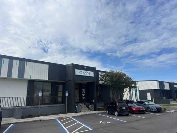 Preview of Industrial space for Rent at 4388 SW 36th Street