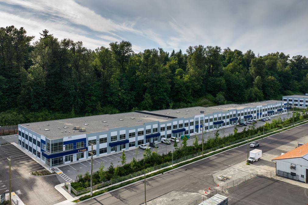 1471 Riverside Road (Building C - Riverside Road Business Park)