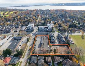 1010 Downsview Drive & 355 Plains Road East