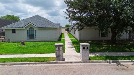 Preview of Multi-Family space for Sale at 815 N Cross Ln
