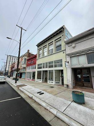 Preview of Office space for Rent at 117 N State St # 21