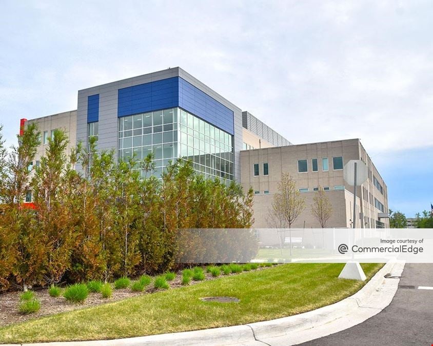 The Beaumont Outpatient Campus