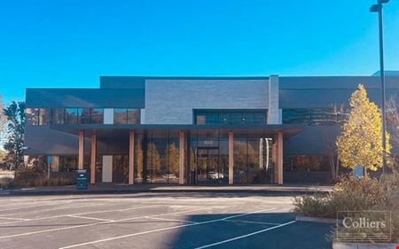 Preview of Industrial space for Rent at 650 Gateway Blvd