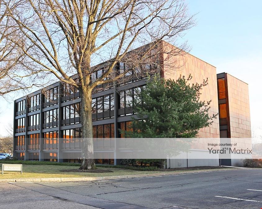 Wellesley Office Park - 60 William Street