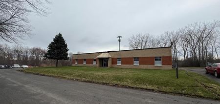 Preview of Flex Space space for Sale at 6677 Moore Rd