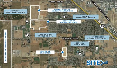 Preview of VacantLand space for Sale at 3276 N. Blythe