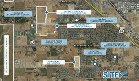 3.0± Acres