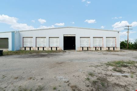 Preview of commercial space at 14392 U.S. 83