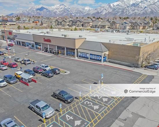 Preview of Retail space for Rent at 10305 South 1300 East
