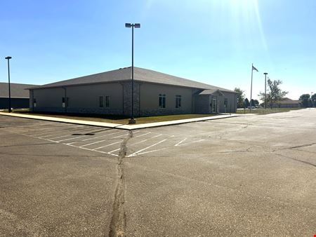 Preview of Office space for Sale at 1720 4th Street NE