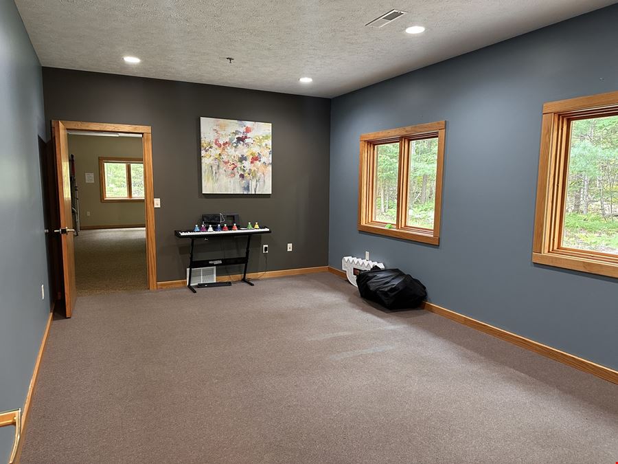 1499 Business Park Dr