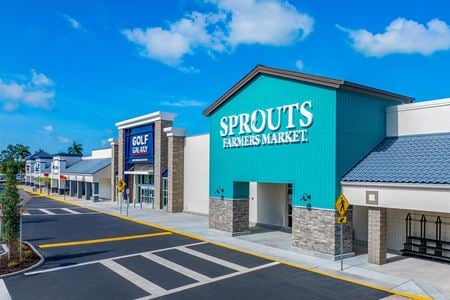 Preview of Retail space for Rent at 300 Indian Lake Blvd.
