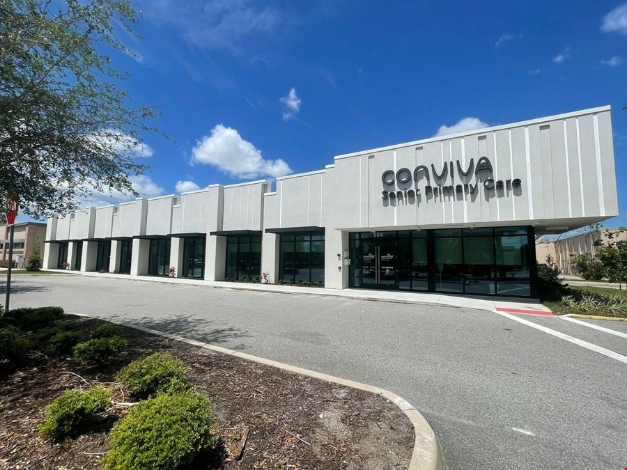 Conviva Care Center