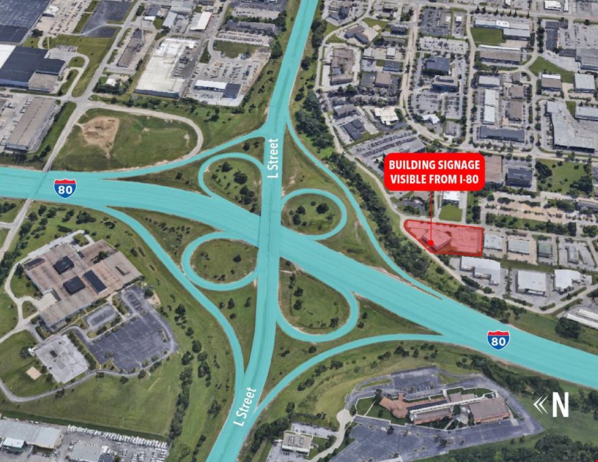 Empire Park I - For Sale or Lease