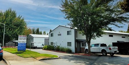 Preview of Industrial space for Rent at 15615 SW 74th Avenue