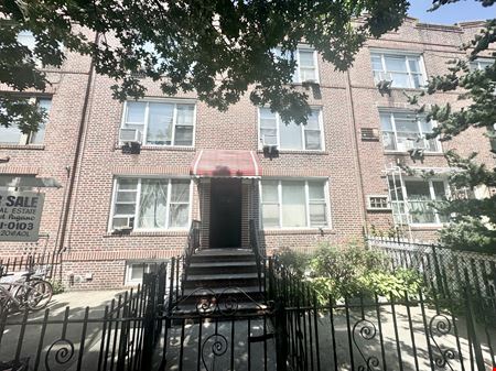 Preview of Multi-Family space for Sale at 30-18 49th St