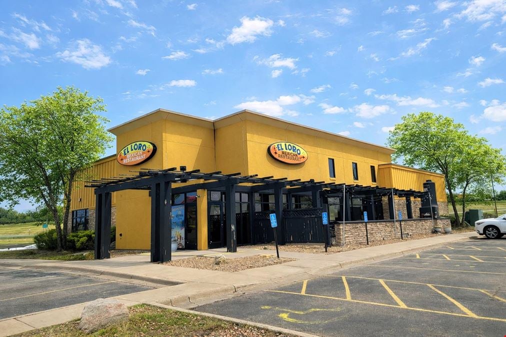 Owatonna Restaurant