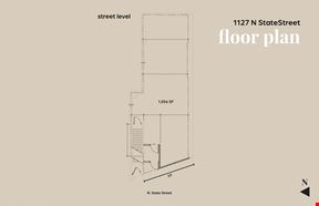 1127-1131-1133-1135 N State Street