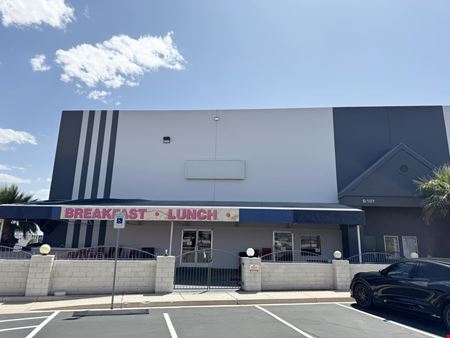 Preview of Retail space for Rent at 6825 Speedway Boulevard