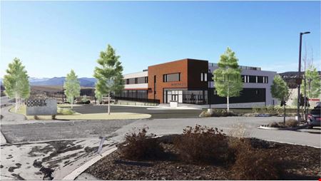 Preview of Mixed Use space for Rent at 260 Cooley Mesa Rd