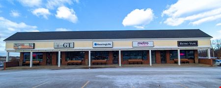 Preview of Retail space for Sale at 37111 Euclid Avenue